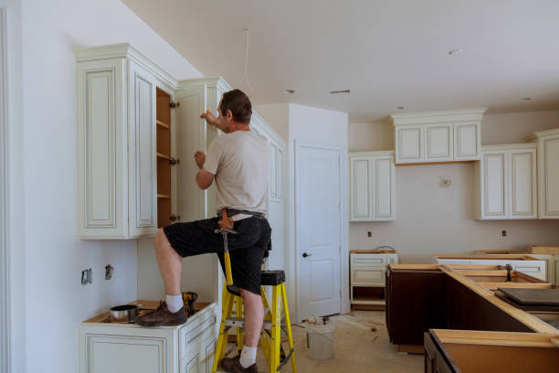 Licensed Kitchen service in Occoquan, VA - Remodeling Of Kitchen