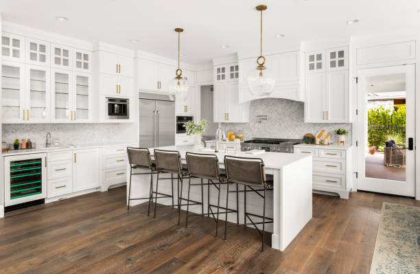 24/7 Emergency Kitchen experts in Occoquan, VA