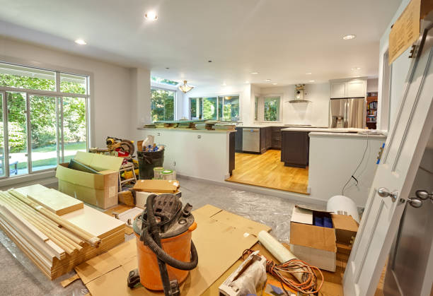Reliable Kitchen contractor in Occoquan, VA by Remodeling Of Kitchen