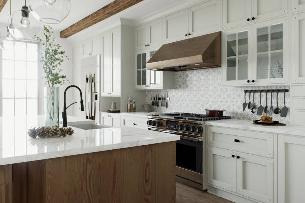 Affordable Kitchen solutions in Occoquan, VA